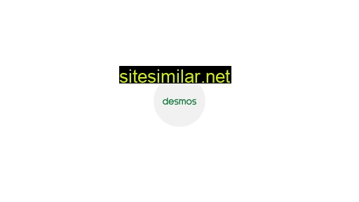 desmos.com alternative sites
