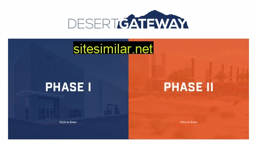 desertgatewayaz.com alternative sites