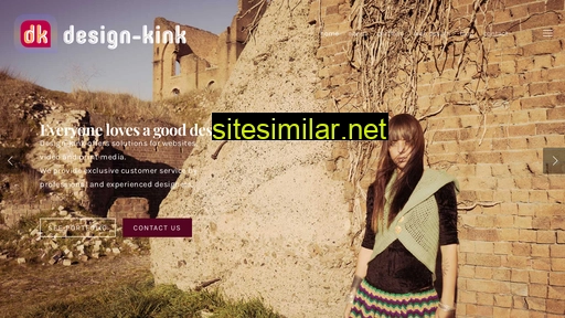 design-kink.com alternative sites