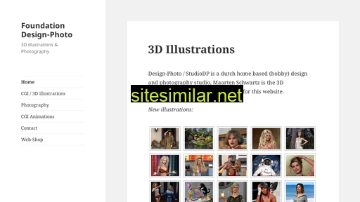 design-photo.com alternative sites