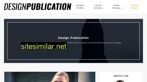 design-publication.com alternative sites