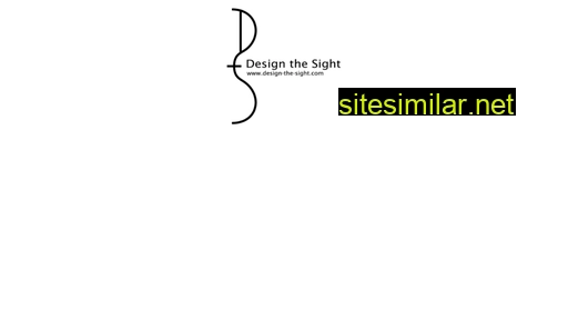 design-the-sight.com alternative sites