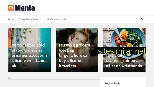 design-wristbands.com alternative sites