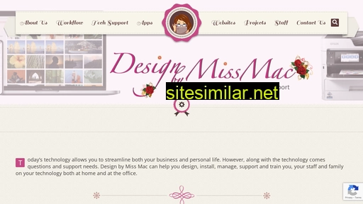 designbymissmac.com alternative sites