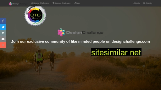 designchallenge.com alternative sites