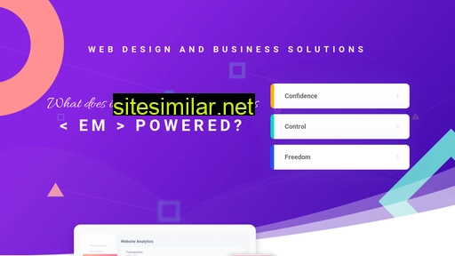 designempowered.com alternative sites