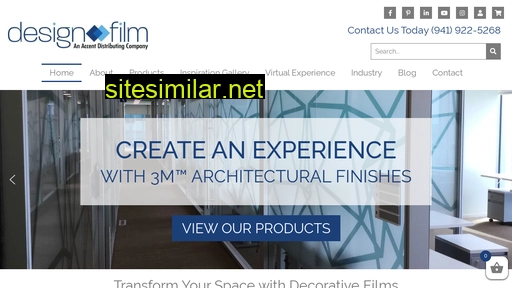 designfilm.com alternative sites