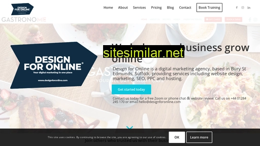 designforonline.com alternative sites