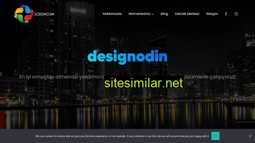 designodin.com alternative sites