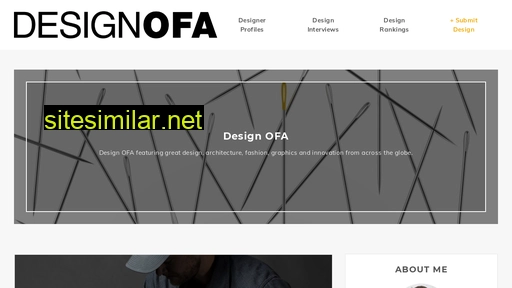 designofa.com alternative sites
