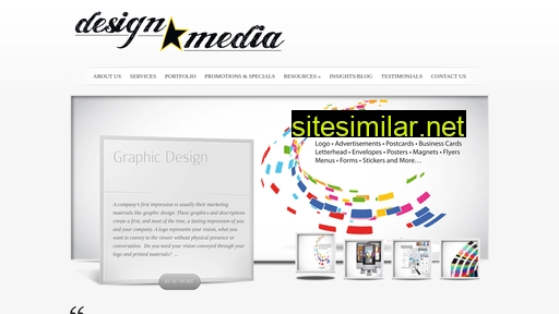 designstarmedia.com alternative sites
