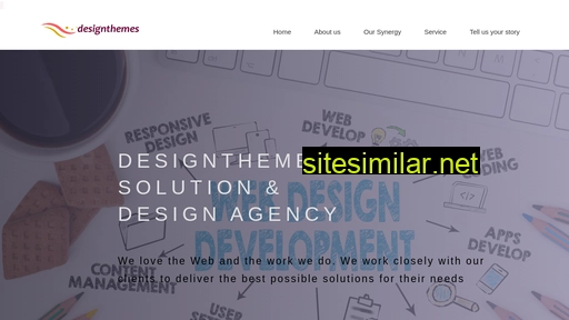 designthemes.com alternative sites