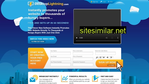 desktoplightning.com alternative sites