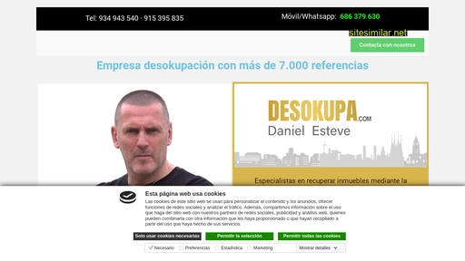 desokupa.com alternative sites