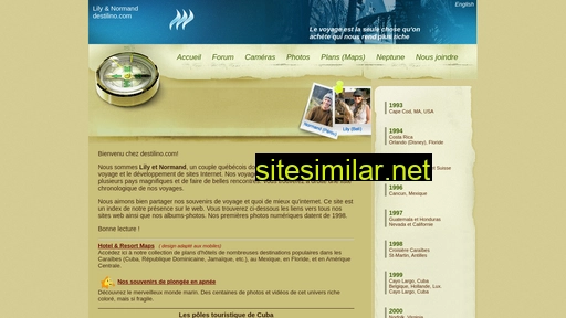 destilino.com alternative sites
