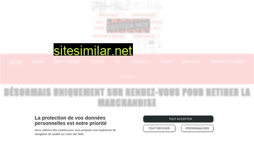 destock-nice.com alternative sites