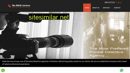 detectiveagenciesinmumbai.com alternative sites