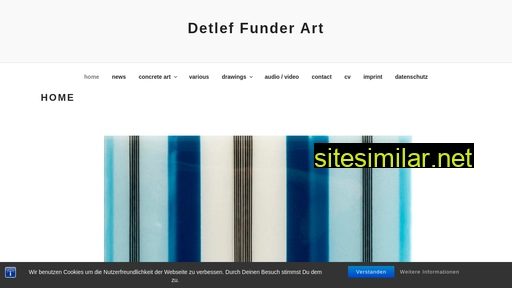 detleffunder.com alternative sites