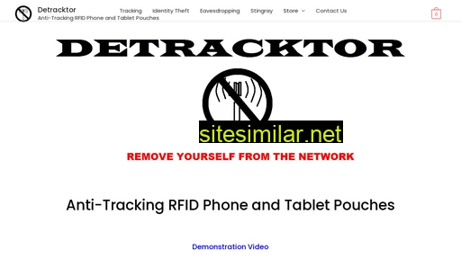 detraktor.com alternative sites