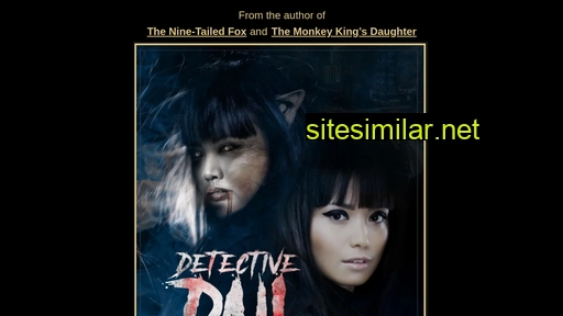 detectivedaji.com alternative sites