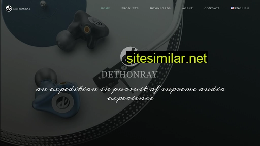 dethonray.com alternative sites