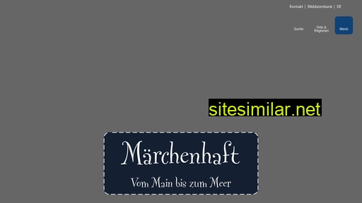 deutsche-maerchenstrasse.com alternative sites