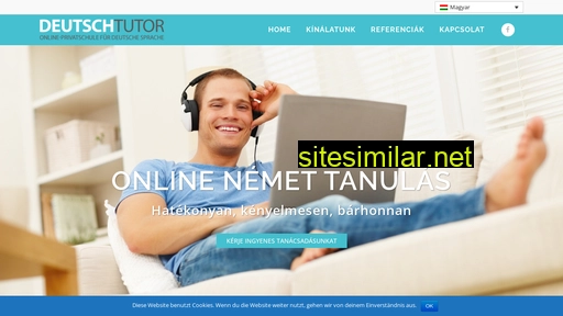 deutschtutor.com alternative sites