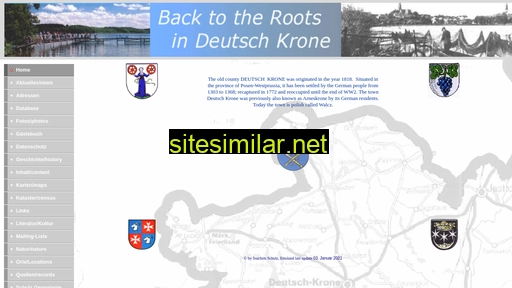 Deutsch-krone similar sites