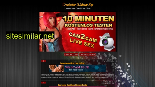 Deutsche-webcams similar sites