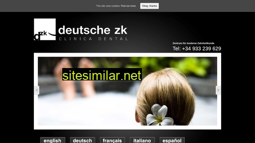 deutsche-zk.com alternative sites
