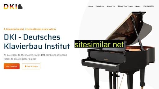 deutscher-klavierbau.com alternative sites