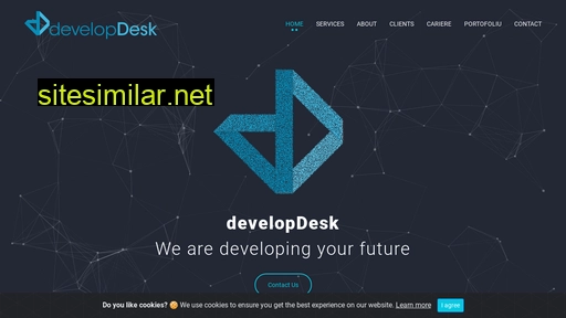 developdesk.com alternative sites