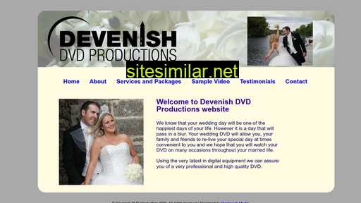 devenishdvd.com alternative sites