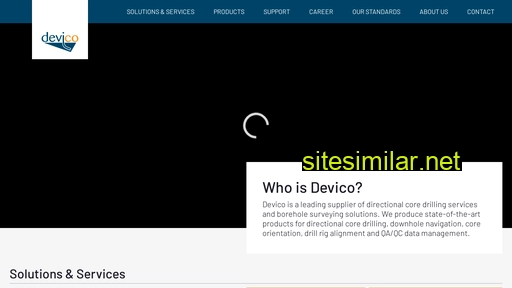 devico.com alternative sites