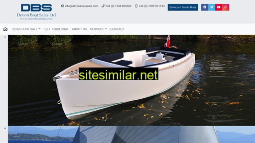 devonboatsales.com alternative sites