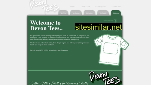 devontees.com alternative sites
