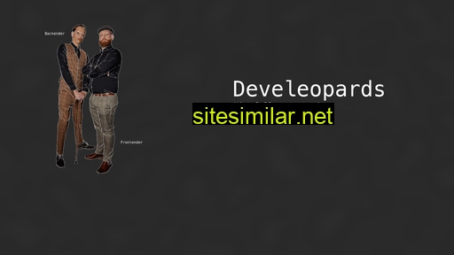 develeopards.com alternative sites