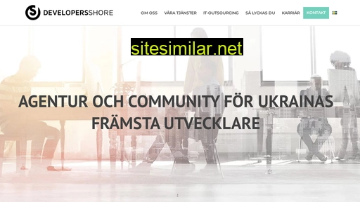 developersshore.com alternative sites