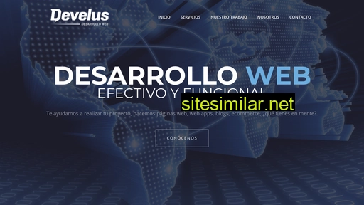 develus.com alternative sites