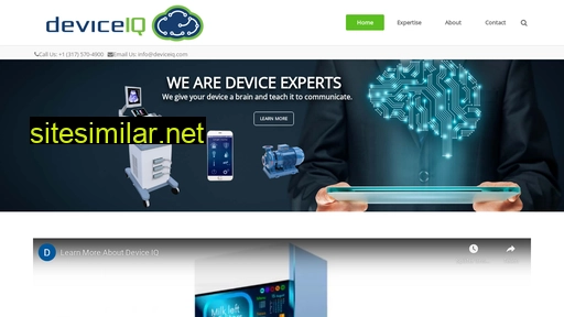 deviceiq.com alternative sites