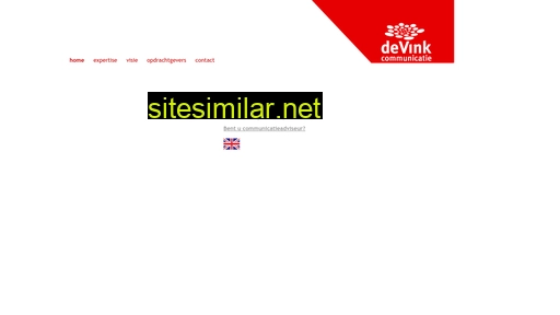devinkcommunicatie.com alternative sites