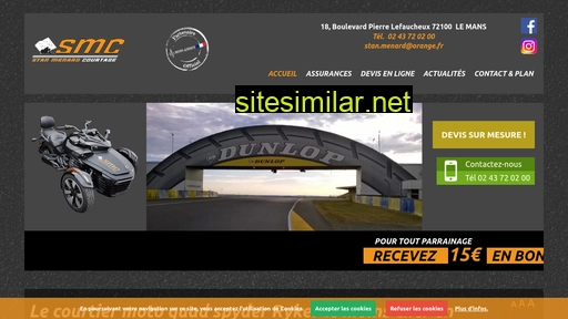 devis-assurances-motos.com alternative sites