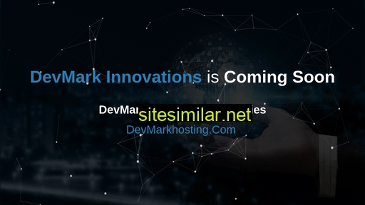devmarkinnovations.com alternative sites