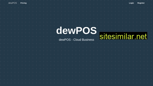 dewpos.com alternative sites