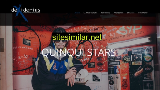 dexiderius.com alternative sites