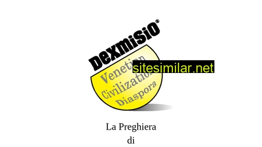 dexmisio.com alternative sites