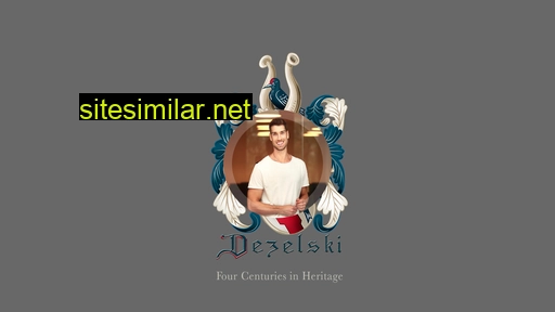 dezelski.com alternative sites