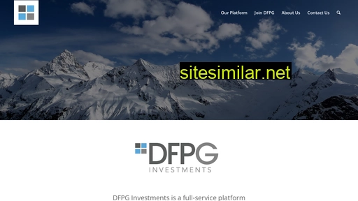 dfpg.com alternative sites