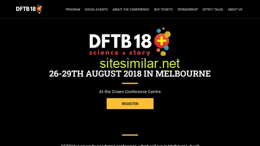 dftb18.com alternative sites