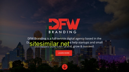 dfwbranding.com alternative sites